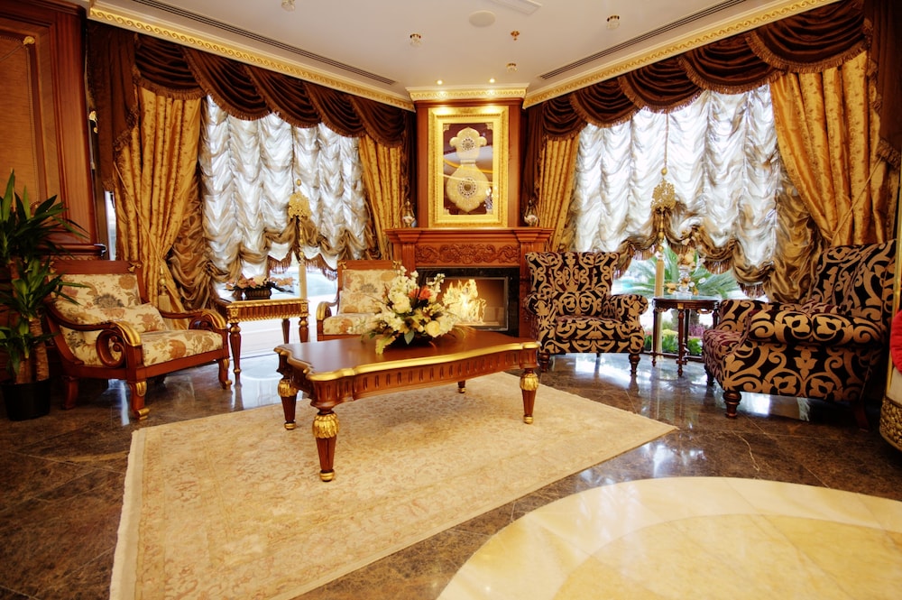 Ottoman's Life Boutique Hotel Istanbul