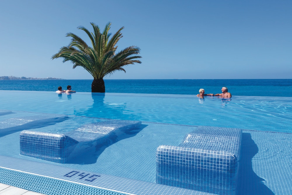 Hotel Riu Palace Tenerife - Featured Image