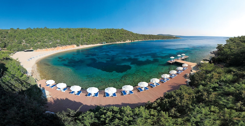 Bodrum Park Resort