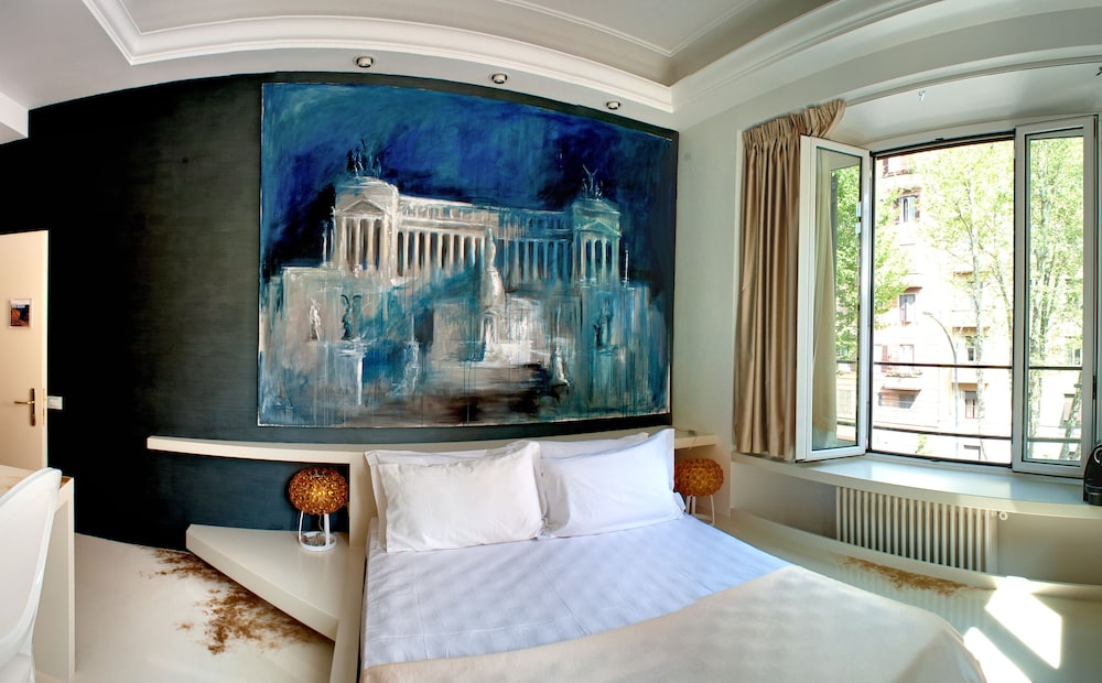 BdB Luxury Rooms San Pietro