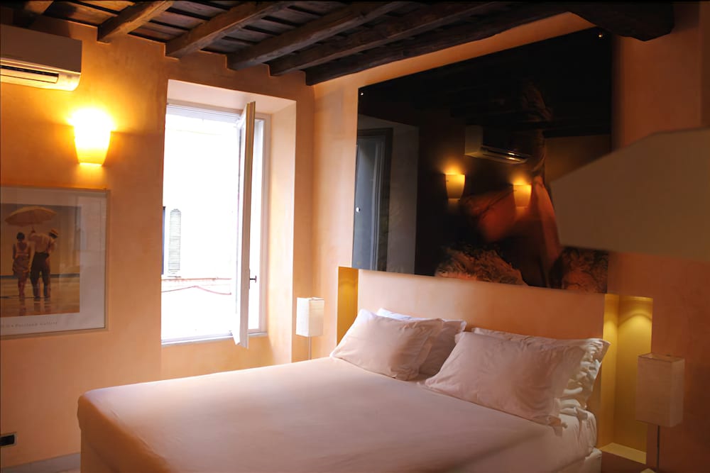 Hotel BdB Luxury Rooms Spagna