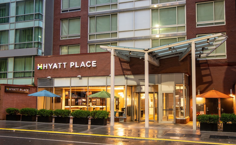 Hyatt Place New York/Midtown-South