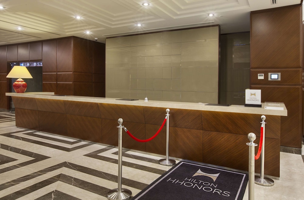 DoubleTree by Hilton Hotel Istanbul - Avcilar