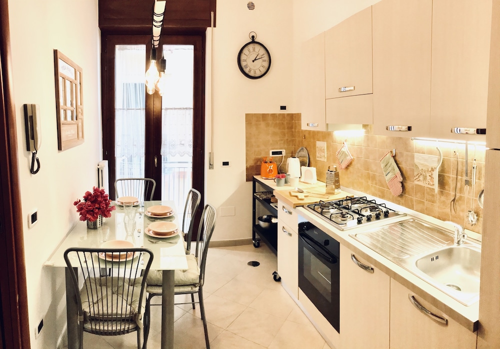 City Center Apartment - Come d'Incanto