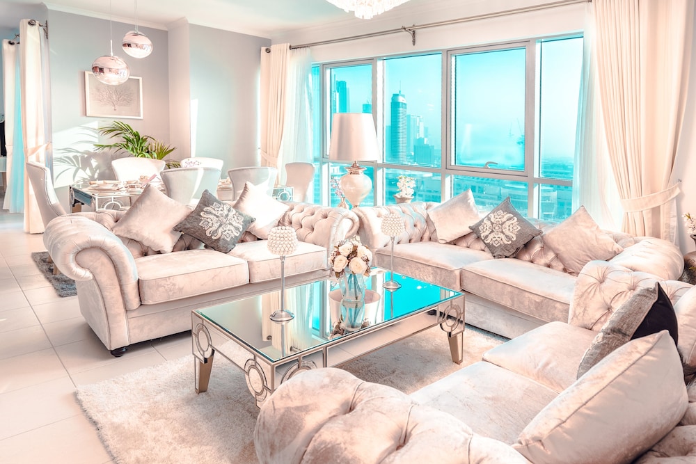 Elite Royal Apartment | Burj Khalifa & Fountain view | President - Featured Image