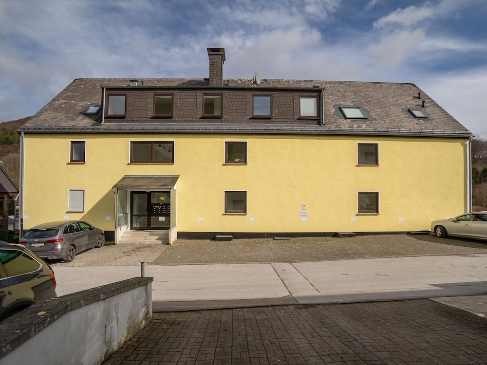 Cosy Apartment in Willingen Near Willingen Train Station