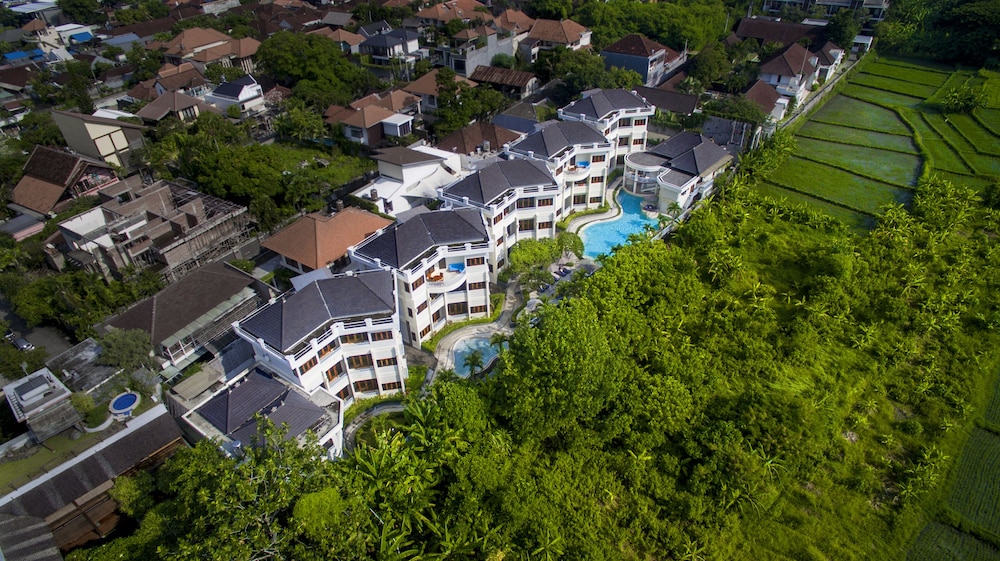 Bali Karma Baik Hotel