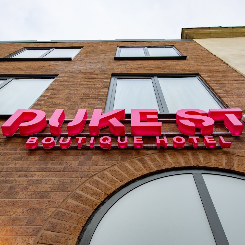 Duke Street Boutique