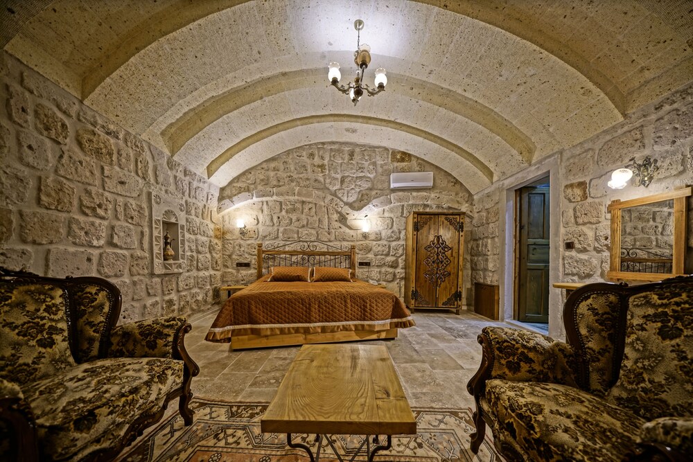 Cappadocia Cave Lodge