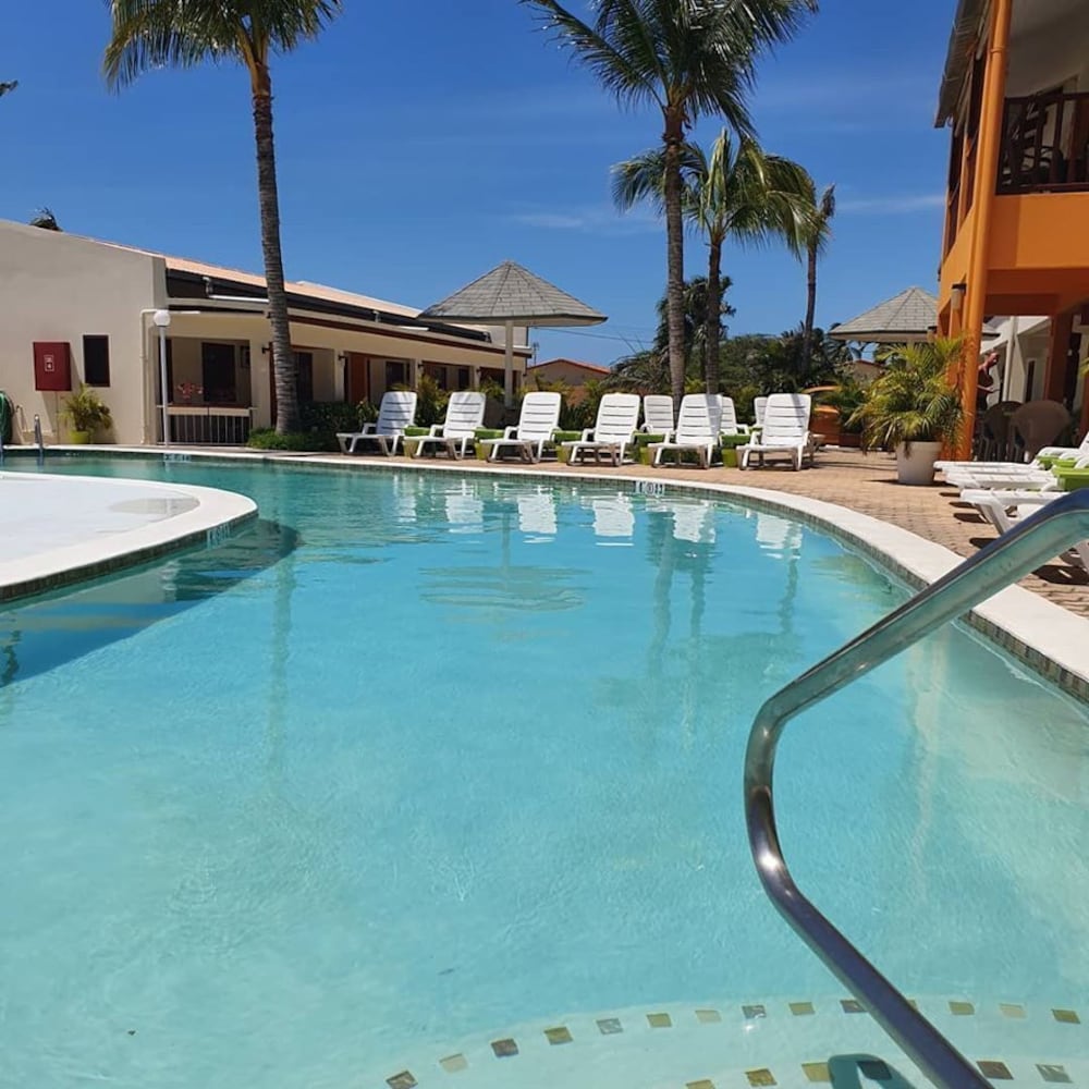 Aruba Quality Apartments & Suites