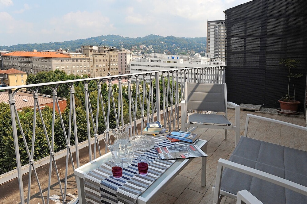 Appartamento con vista in zona Lingotto - Featured Image