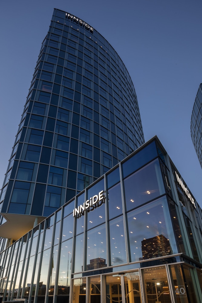 Innside by Melia Amsterdam