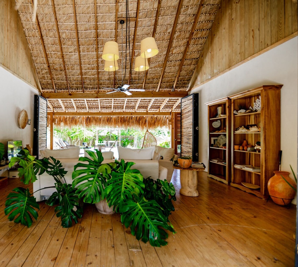 Hotel Punta Cana Villas Country and Ecolodge