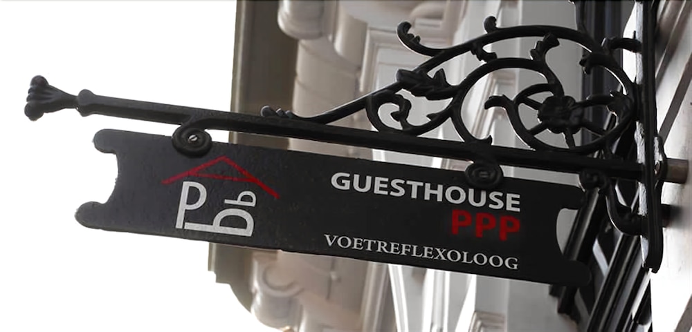 Guesthouse PPP