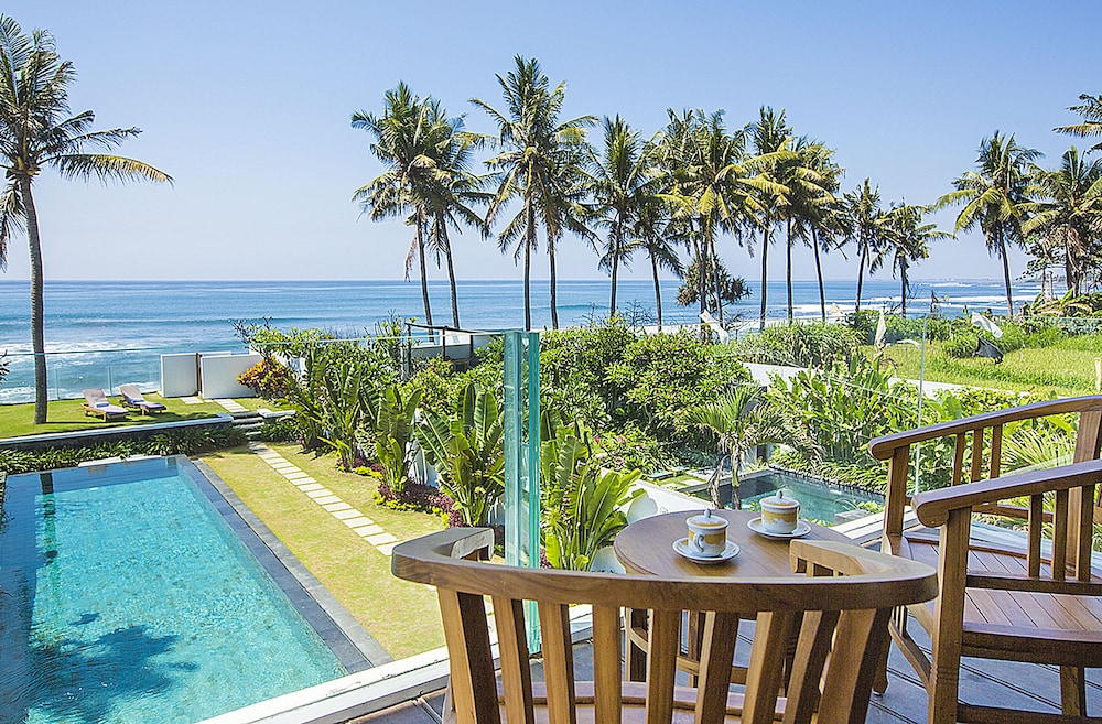 Bali Diamond Villas