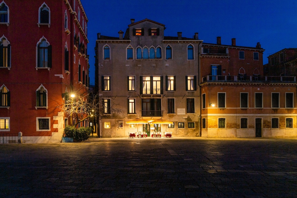 Hotel Ca' Sant'Angelo