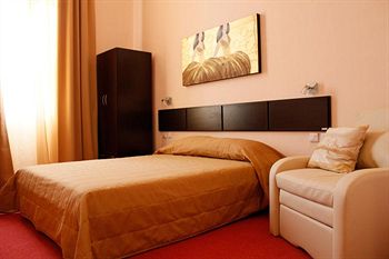 Hotel Ilisia