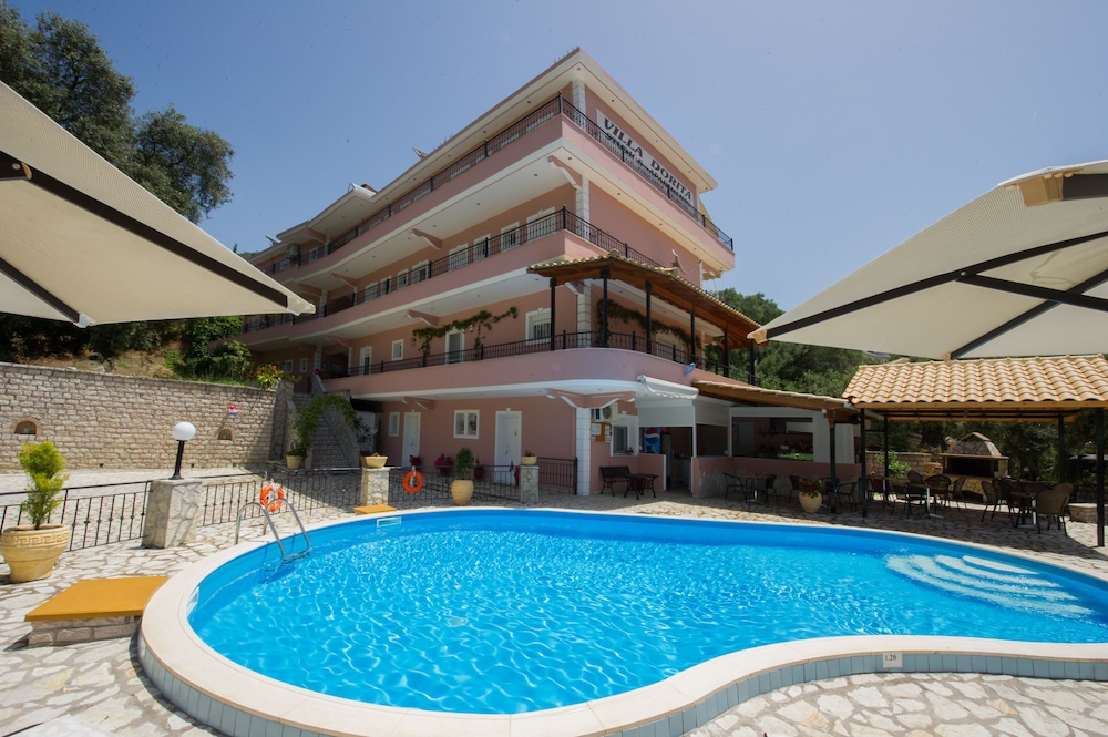 Hotel Villa Dorita