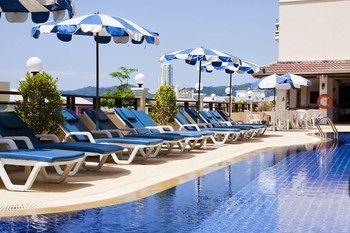 Jiraporn Hill Resort
