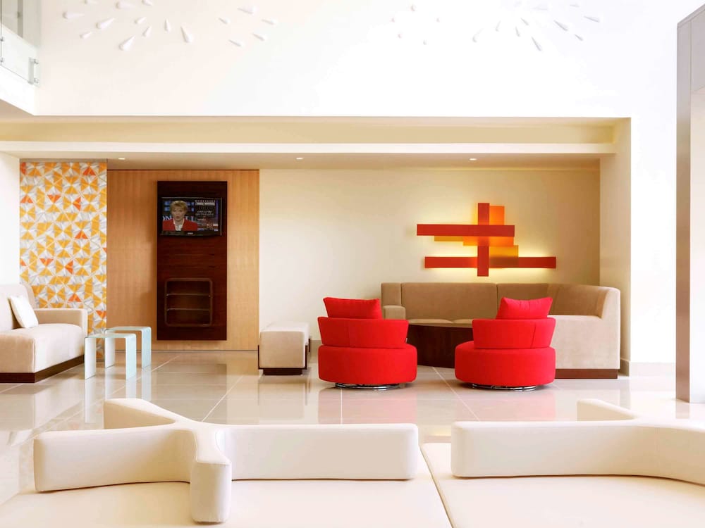 ibis Riyadh Olaya Street Hotel - Featured Image