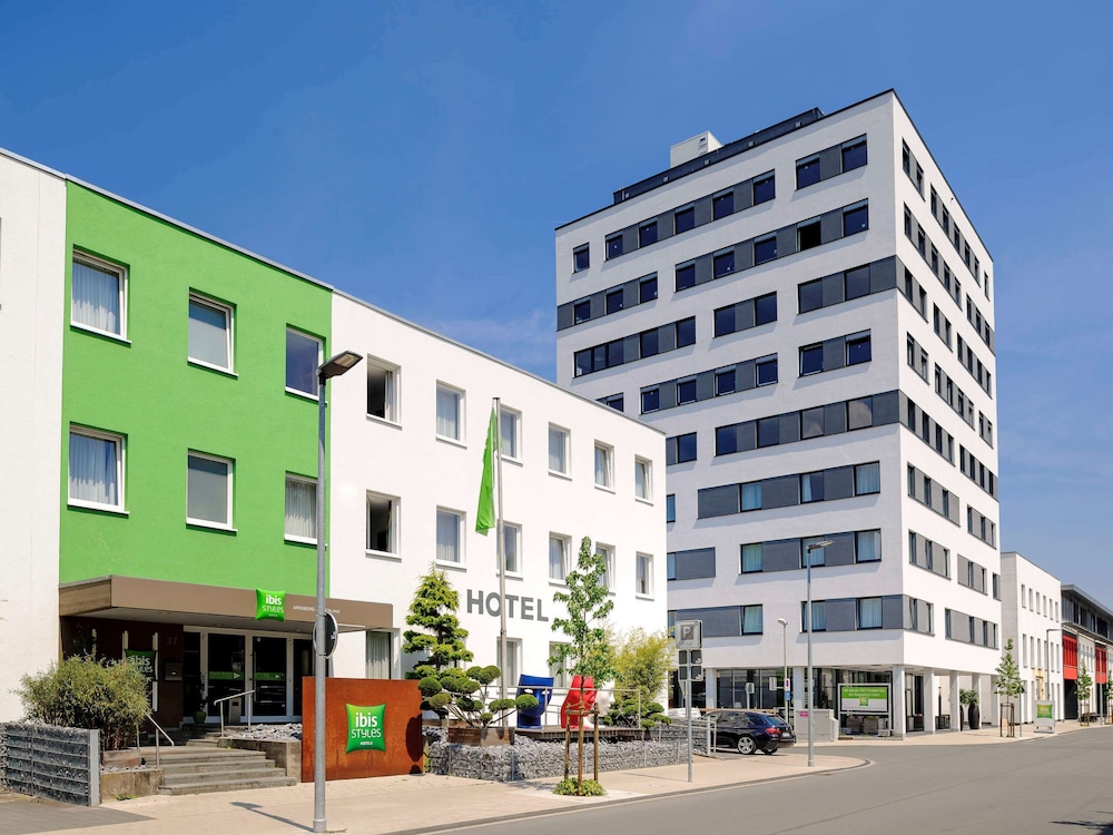 Ibis Styles Arnsberg Sauerland - Featured Image