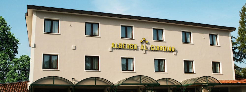 Hotel Al Giardino - Featured Image