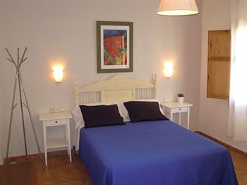 Hostal Moscatel