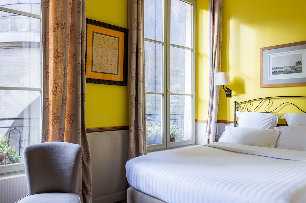 Hotel Relais Saint Sulpice