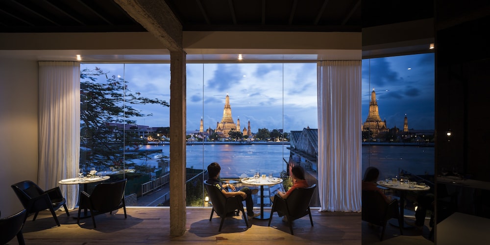 SALA Rattanakosin Bangkok