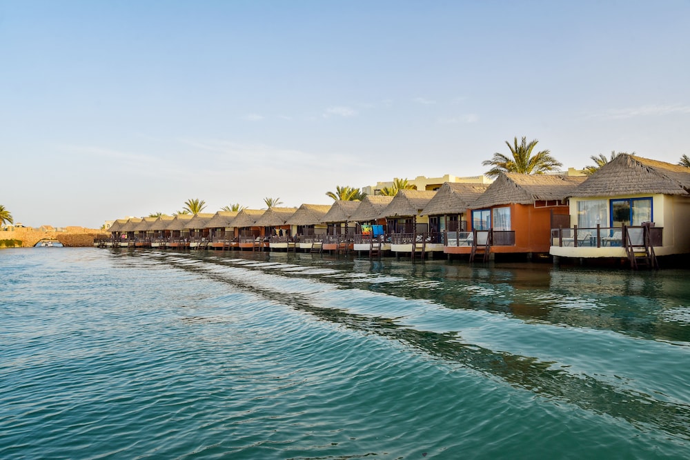 Panorama Bungalows El Gouna