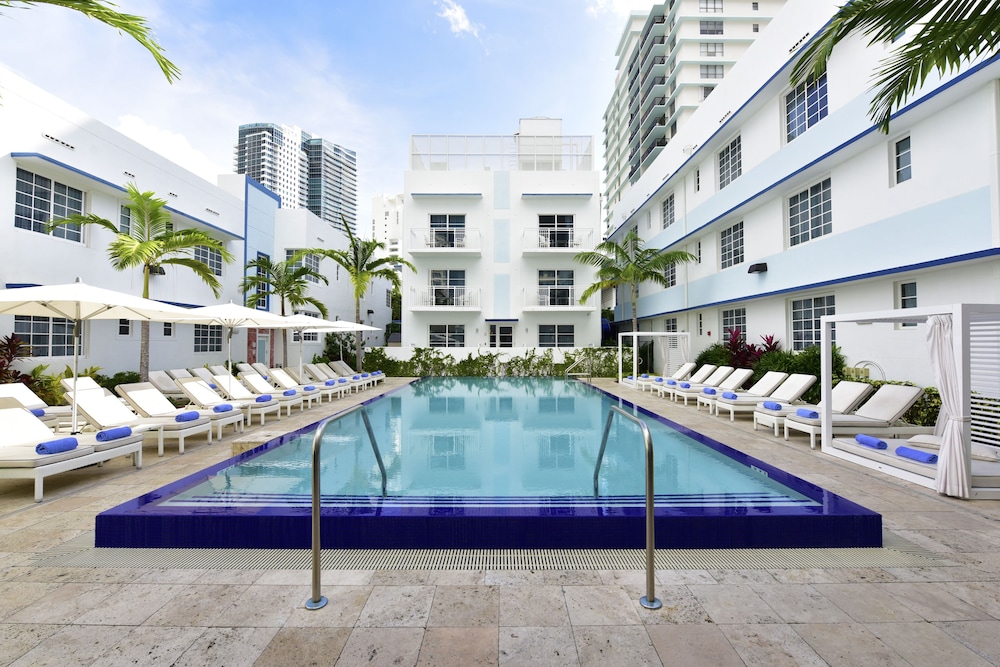 Pestana Miami South Beach