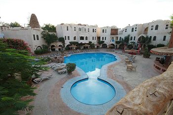 Amar Sina Egyptian Village