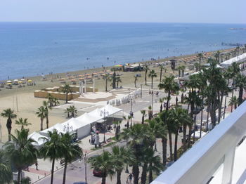 Sun Hall Beach Hotel Apts.