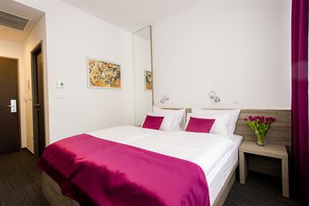 Meksiko Hotel