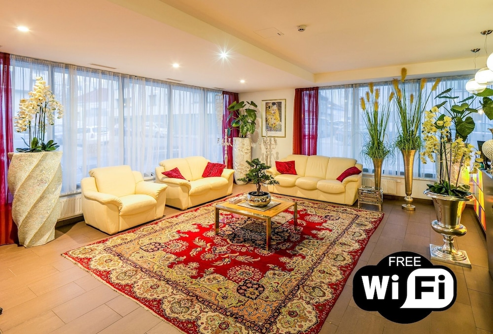 a&t Holiday Hostel Wien - Featured Image