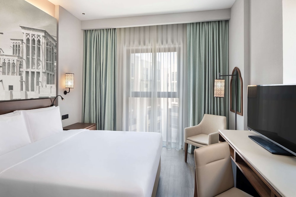 Hotel Super 8 by Wyndham Dubai Deira