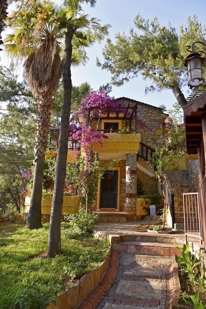 Symbola Oludeniz Beach