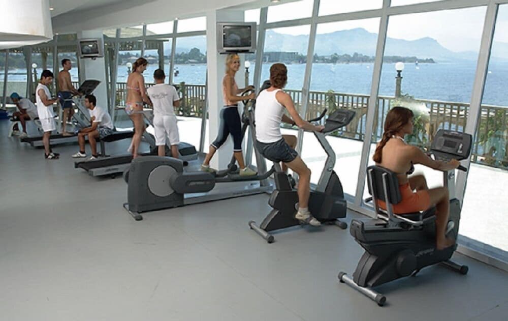 Fitness Studio