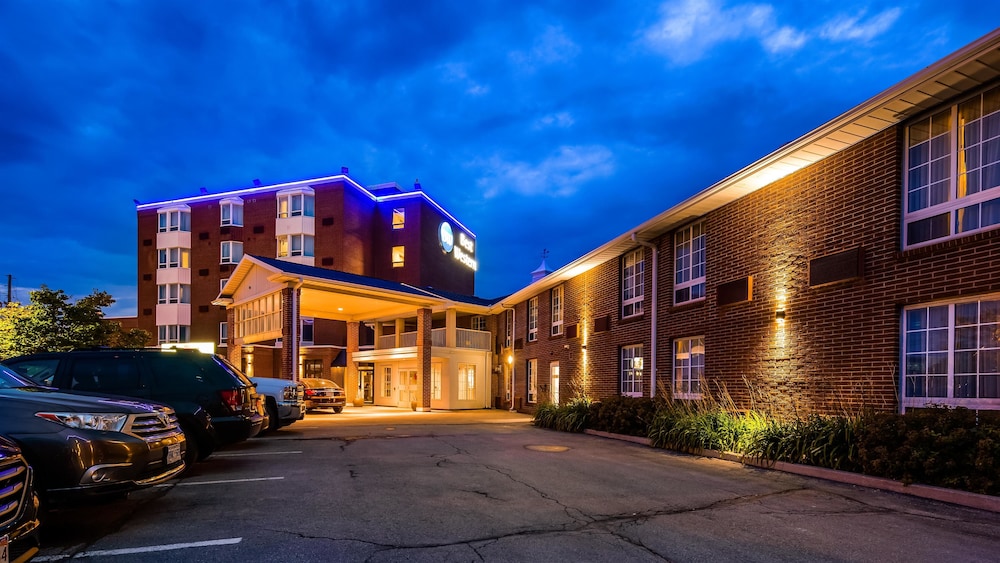 Best Western Plus Milton