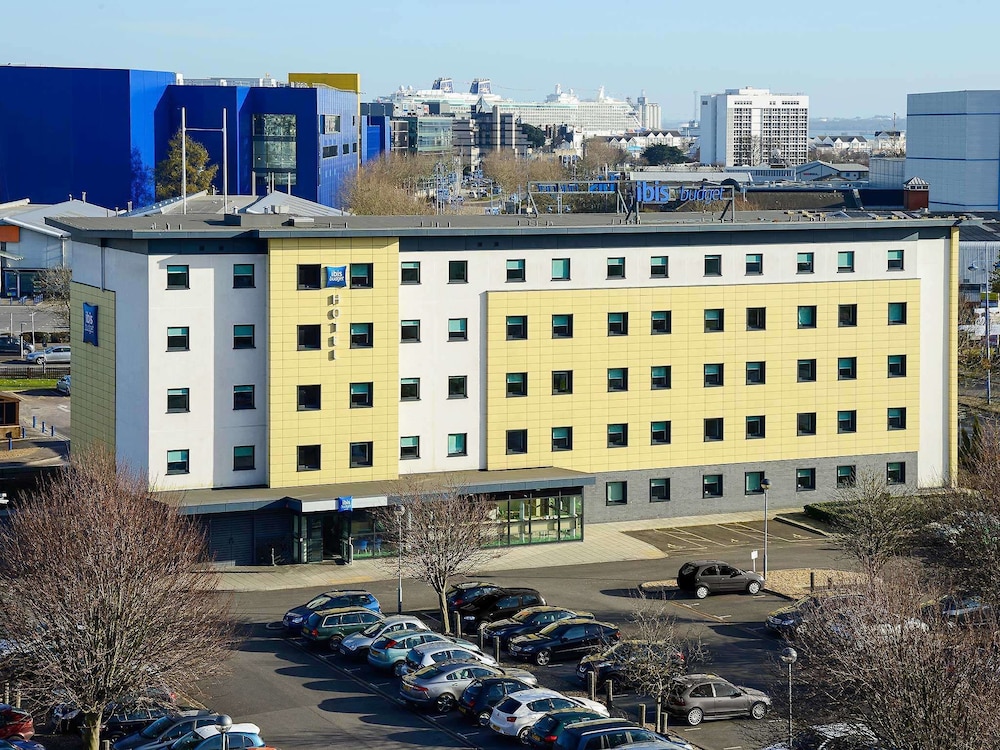 ibis budget Southampton Centre - Featured Image