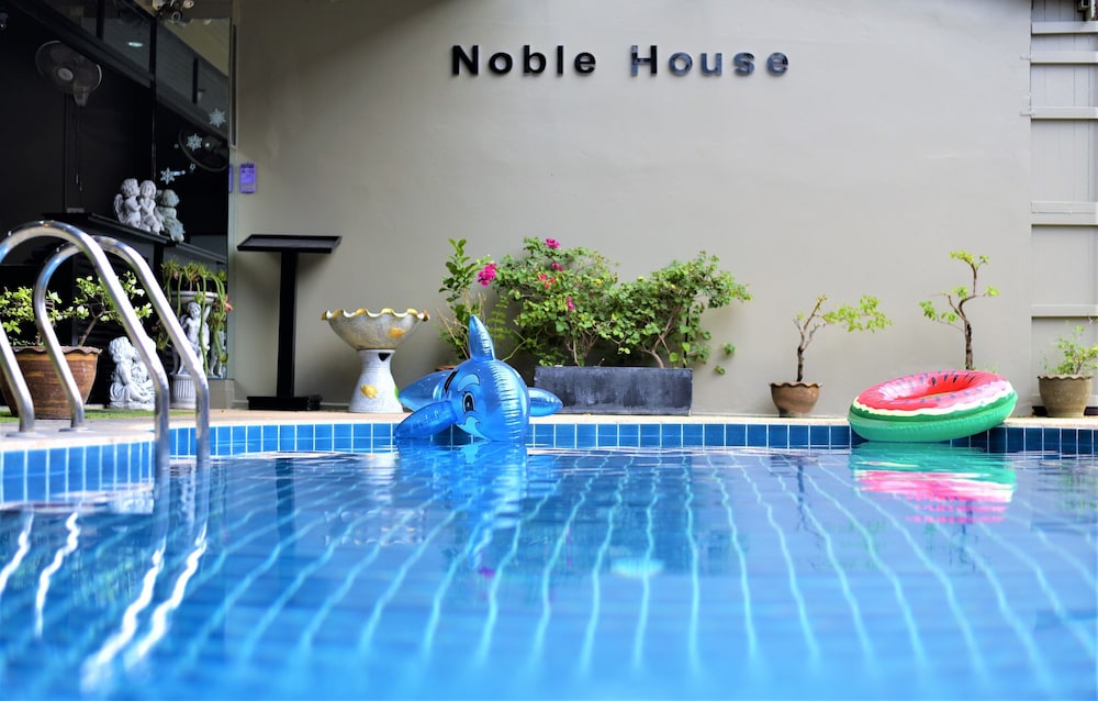 Noble Guest House - Featured Image