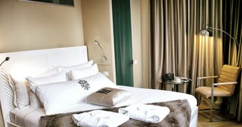 AL Boutique Hotel