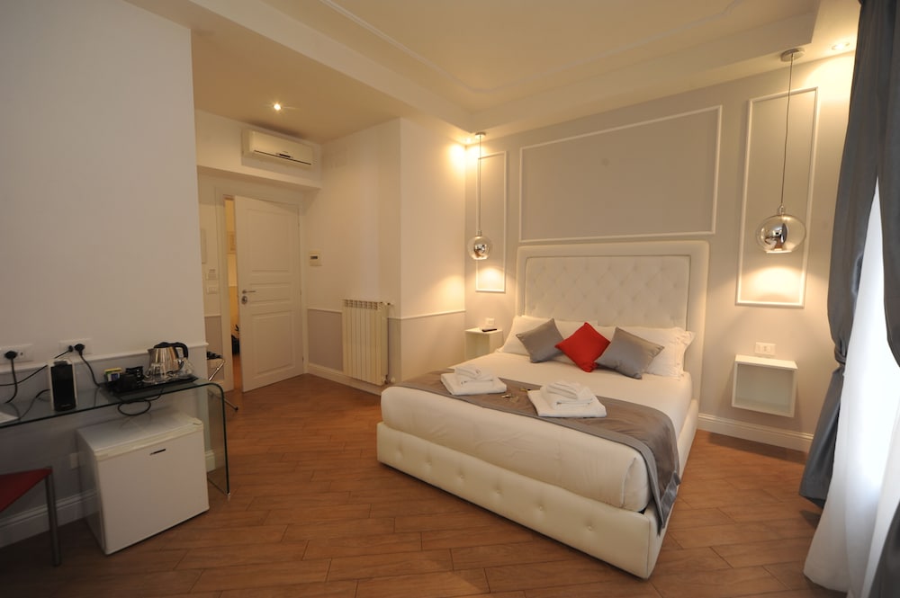 My Suites Piazza di Spagna