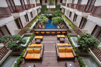 Sense Sunset Hotel Seminyak