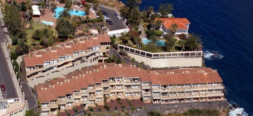Hotel Residenz Playa de los Roques