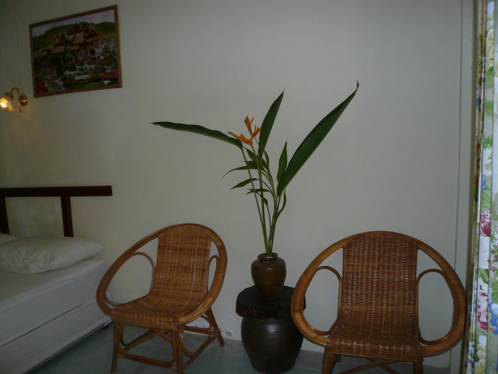 Baan Lamai Resort - Room