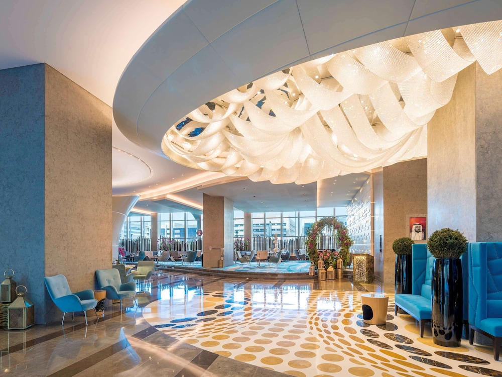 Sofitel Dubai Downtown - Featured Image