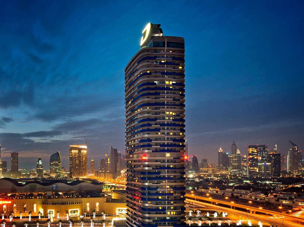 DAMAC Maison Mall Street - Featured Image