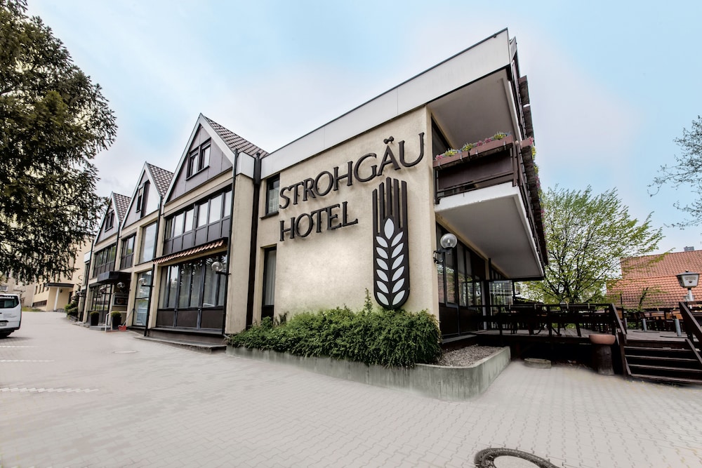 Novum Hotel Strohgäu - Featured Image