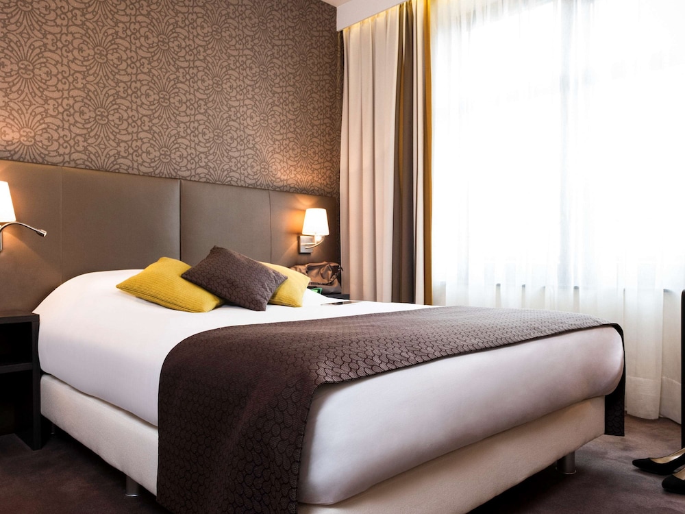 ibis Styles Brussels Centre Stephanie - Featured Image
